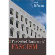 The Oxford Handbook of Fascism