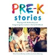 Pre-k Stories