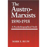 The Austro-marxists 1890-1918