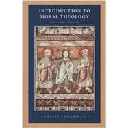 Introduction to Moral Theology