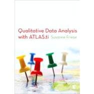 Qualitative Data Analysis with Atlas. ti