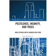 Pestilence, Insanity, and Trees