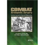 Combat Orthopedic Surgery