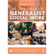 The Practice of Generalist Social Work