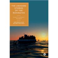 The Unheard Stories of the Rohingyas