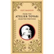 From the Atelier Tovar,9781552451311
