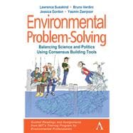 Environmental Problem-solving