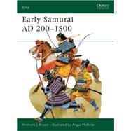 Early Samurai