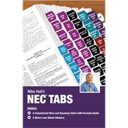 National Electrical Code Tabs (20TB)