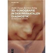 3d-sonografie in Der Pr  natalen Diagnostik: Ein Praktischer Leitfaden