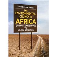 The Environmental Crunch in Africa