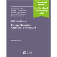 Comprehensive Criminal Procedure, Fifth Edition Connected eBook