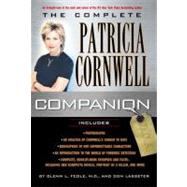 The Complete Patricia Cornwell Companion