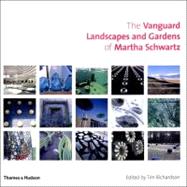 Vanguard Landscapes & Gardens Cl