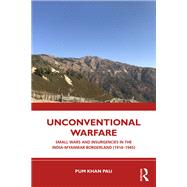 Unconventional Warfare