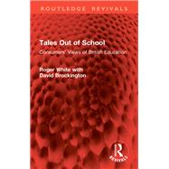 Tales Out of School