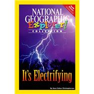 Explorer Books (Pathfinder Science: Earth Science): It's Electrifying