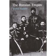 The Russian Empire: A Multi-ethnic History
