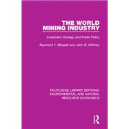 The World Mining Industry