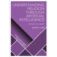 Understanding Religion Through Artificial Intelligence