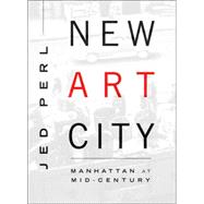 New Art City