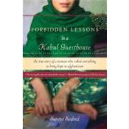 Forbidden Lessons in a Kabul Guesthouse