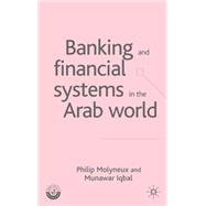 Banking And Financial Systems In The Arab World