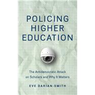 Policing Higher Education