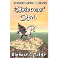 Unicorns' Opal