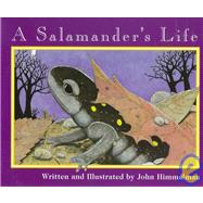 A Salamander's Life