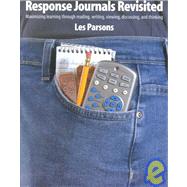 Response Journals Revisited