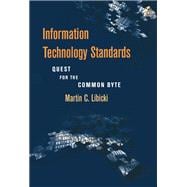 Information Technology Standards