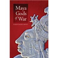 Maya Gods of War