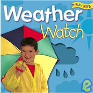 Fun Kits Weather Watch