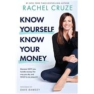 Know Yourself, Know Your Money: Discover Why You Handle Money the Way You Do, and What to Do about It!