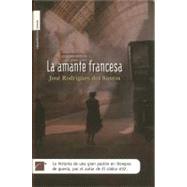 La amante Francesa/ The French Lover