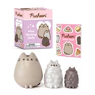 Pusheen Mini Nesting Dolls
