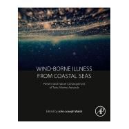 Wind-borne Illness from Coastal Seas