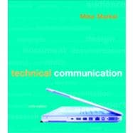 CourseSmart e-Book for Technical Communication : A PDF-Style e-Book