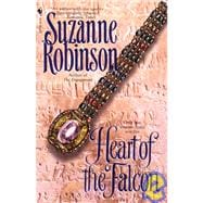 Heart of the Falcon A Novel