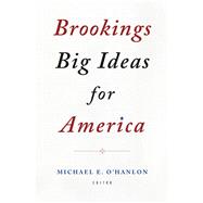 Brookings Big Ideas for America
