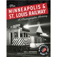 The Minneapolis & St. Louis Railway