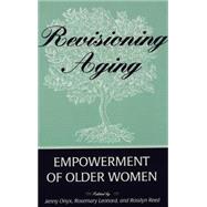 Revisioning Aging