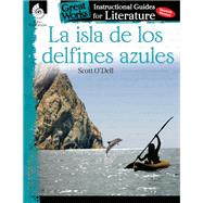 La isla de los delfines azules: An Instructional Guide for Literature ebook