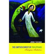 The Emptied Christ of Philippians