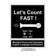Let's Count Fast!