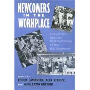 Newcomers in the Workplace