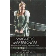 Wagner's Meistersinger