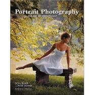 Portrait Photography : The Art of Seeing Light