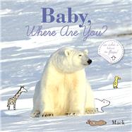 Baby, Where Are You?